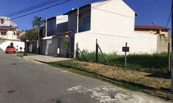 Imagem 3: Terreno para Venda em Volta Redonda, JARDIM BELVEDERE