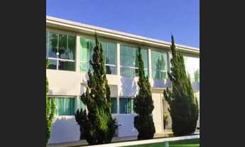 Imagem 7: Casa de condomínio para venda tem 1600 metros quadrados com 7 quartos em City Castello - I