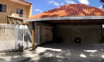 Imagem: Casa de condomínio sobrado para venda tem