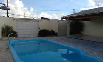 Imagem 7: Área de lazer em Cosmópolis-SP (CA0095