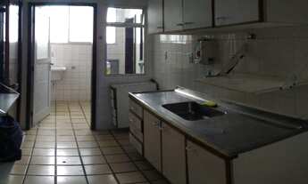 Imagem 6: Cobertura Duplex para Locação em Salvador, Garcia, 2 dormitórios, 1 suíte, 2 banheiros, 2