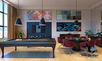 Imagem 5: Apartamento com 2 quartos no Unique Home - Bairro Morretes em Itapema