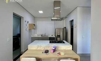 Imagem 7: Casa à venda, 301 m² por R$ 2.398.000,00 - Condomínio La Dolce Vita - Paulínia/SP