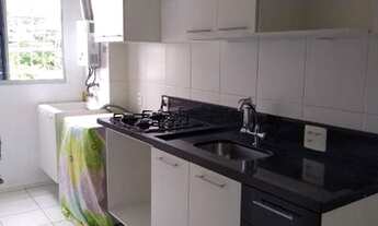 Imagem: Apartamento com 2 dormitórios à venda