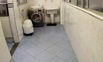 Imagem 6: Apartamento de 140 metros quadrados no bairro Ponta da Praia com 3 quartos