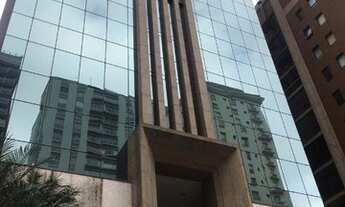 Imagem 4: SãO PAULO - Conjunto Comercial/Sala - Jardim Paulista