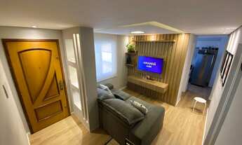 Imagem 2: Apartamento para venda com 44 metros quadrados com 2 quartos