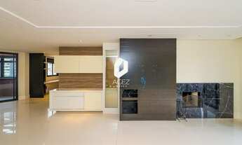 Imagem 7: Apartamento com 3 quartos, suíte e moveis planejados ao lado da Praça do Japão