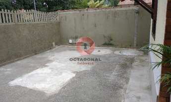 Imagem 4: Casa com 2 quartos sendo 1 suíte à venda, 77 m² por R$ 325.000,00 - Itaipuaçu - Maricá/RJ