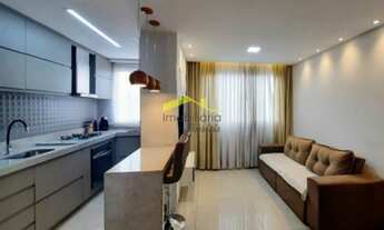 Imagem 2: Apartamento à venda, 2 quartos, 1 vaga, Salgado Filho - Belo Horizonte/MG