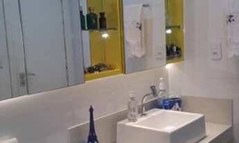 Imagem 7: Apartamento para venda possui 148 metros quadrados com 3 quartos