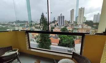 Imagem 4: Apartamento no Rudge Ramos de 3 dormitórios e 2 Vagas na Paulo di Favari