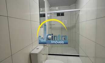 Imagem 2: Alugo apartamento 2/4 em Itapuã, 60m², novo, 1° aluguel, R$ 1.100,00!!!