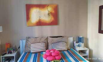 Imagem 7: Apartamento com 3 quartos no condomínio Rossi Ideal em Campo Grande aceita financiamento