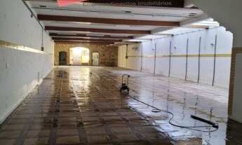 Imagem: SALÃO PARA LOCAÇÃO NA PÇA SÍLVIO ROMERO