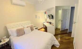 Imagem 4: Condomínio Alpha Conde Alphaville - Barueri