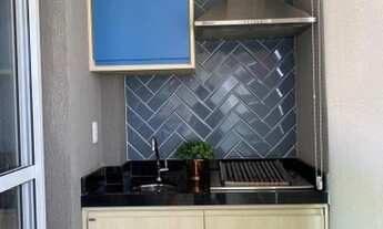 Imagem 5: CONDOMÍNIO PERDIZES