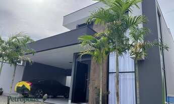 Imagem: Casa Alto padrão com 3 Suítes e móveis