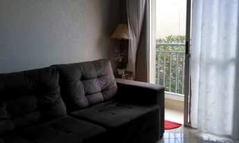 Imagem 2: Apartamento em São Paulo