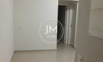 Imagem 2: Apartamento a venda em Hortolândia, com 2 dormitórios no residencial Certto Aquarela