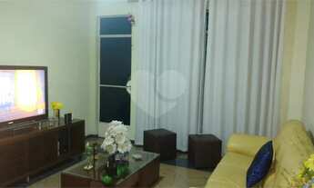 Imagem 4: CASA - 03 QUARTOS COM PISCINA - OSWALDO CRUZ [ME