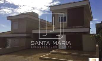 Imagem: Casa (sobrado em condominio) 3 dormitórios/suite