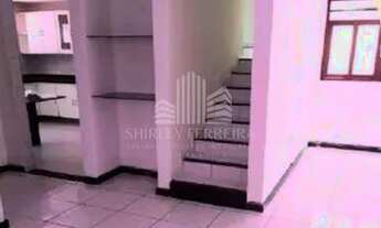 Imagem 2: Casa para venda com 4 quartos em Nova Parnamirim - Parnamirim - RN