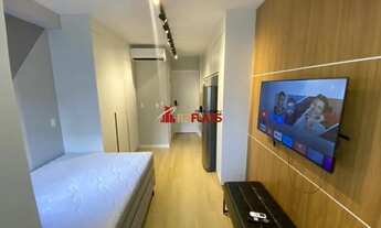 Imagem 6: Lindo Studio no Brooklin! Confira agora mesmo!