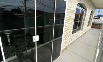 Imagem 2: Casa para alugar (parte de cima do sobrado