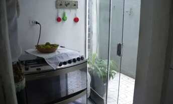 Imagem 6: SOBRADO - RUDGE RAMOS - SÃO BERNARDO DO CAMPO