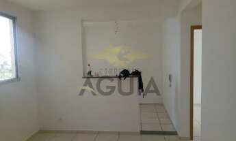 Imagem 5: BELO HORIZONTE - Apartamento Padrão - Califórnia