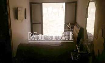 Imagem 7: Casa Padrão em Ribeirão Preto