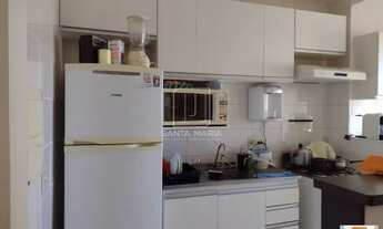 Imagem 3: Apartamento (tipo - padrao) 2 dormitórios, cozinha planejada, portaria 24 horas, lazer, sa