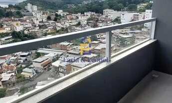 Imagem 5: Apartamento para venda com 2 quartos em Cascatinha- Juiz de Fora - MG