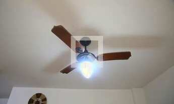 Imagem 7: Apartamento para Aluguel - Vila Caiçara, 1 Quarto, 50 m2