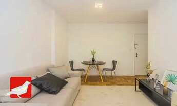 Imagem 3: Apartamento à venda no bairro Aclimação - São Paulo/SP, Zona Sul