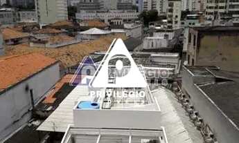 Imagem: Apartamento à venda, 1 quarto, Centro