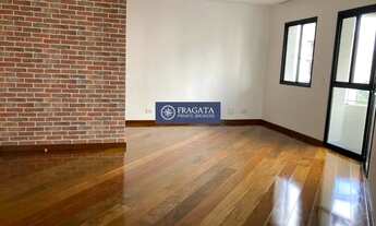 Imagem: Apartamento com 3 dormitórios, sendo 1