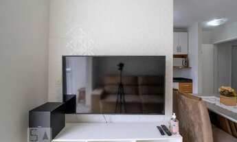 Imagem 7: Apartamento à Venda - Freguesia do Ó, 2 Quartos, 57 m2