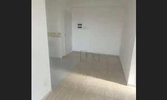 Imagem 2: Apartamento com 2 dormitórios para alugar, 49 m² por R$ 1.500,00/mês - Jardim Novo Horizon