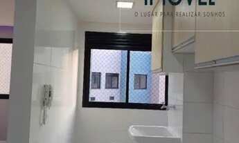 Imagem 7: Excelente cobertura com varanda gourmet e vista privilegiada para área verde no Jardim Isi