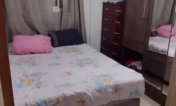 Imagem 4: Apartamento para venda com 2 quartos em Coutos - Salvador