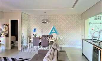 Imagem 6: Apartamento com 3 dormitórios à venda, 93 m² - Vila Baeta Neves - São Bernardo do Campo/SP