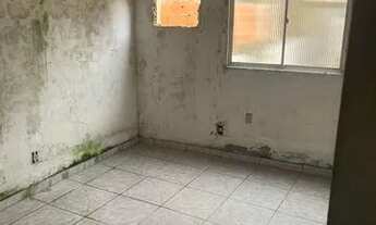 Imagem 3: Vendo esta casa inacabada