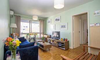 Imagem 3: Apartamento 2D com 1 vaga no bairro Rio Branco