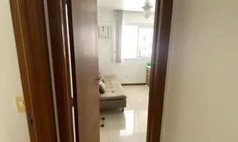 Imagem 4: Apartamento para venda tem 120 metros quadrados com 3 quartos em Itapuã - Vila Velha - ES