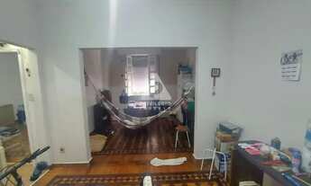 Imagem: Apartamento à venda, 1 quarto, Estácio