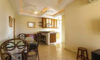 Imagem 4: Apartamento para Aluguel - Jardim Oceânico, 1 Quarto, 57 m2