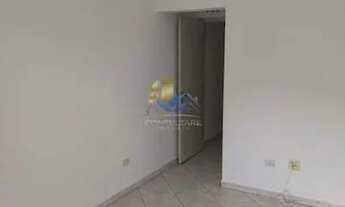 Imagem 3: Apartamento com 3 dorms, Centro, São Vicente - R$ 390 mil, Cod: 23009