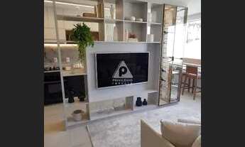 Imagem 6: Apartamento à venda, 2 quartos, Santo Cristo - RIO DE JANEIRO/RJ